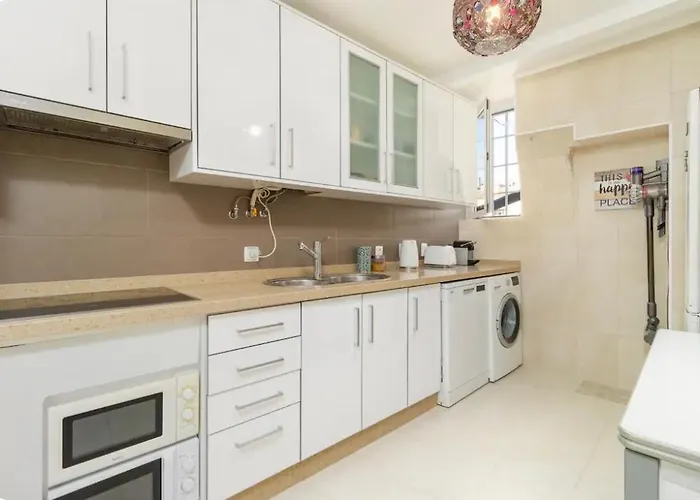 2 Quartos - Casa Tia Alice Appartement Lisboa