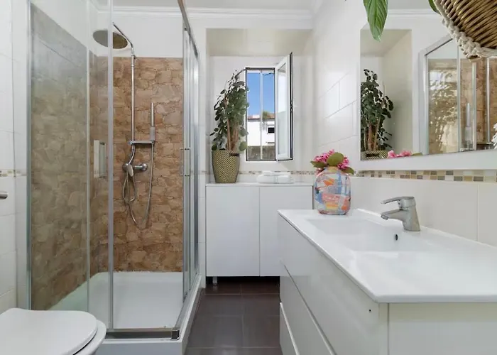 2 Quartos - Casa Tia Alice Apartamento